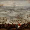 bitva u Přísečnice v Krušných horách  1641