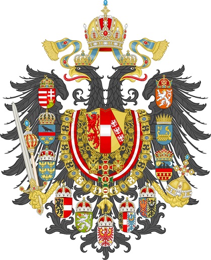 Rakousko - Uhersko
